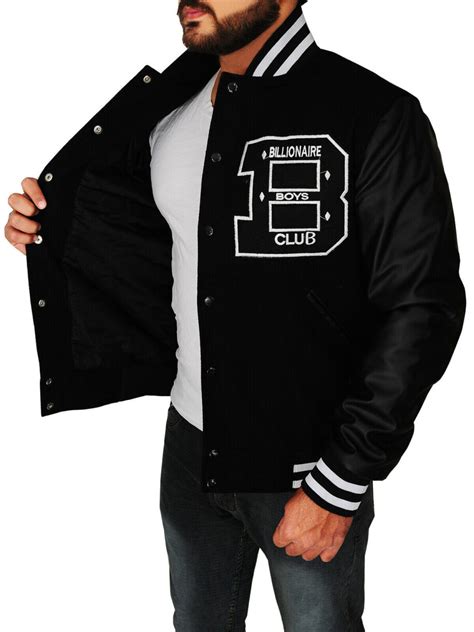 replica bbc jackets|bbc varsity jacket sizes.